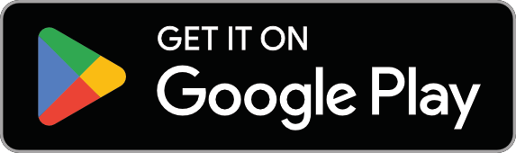 Кнопка магазина Google Play