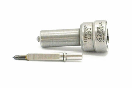 heavy-duty nozzles