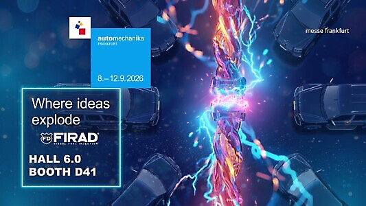 Automechanika frankfurt 2026