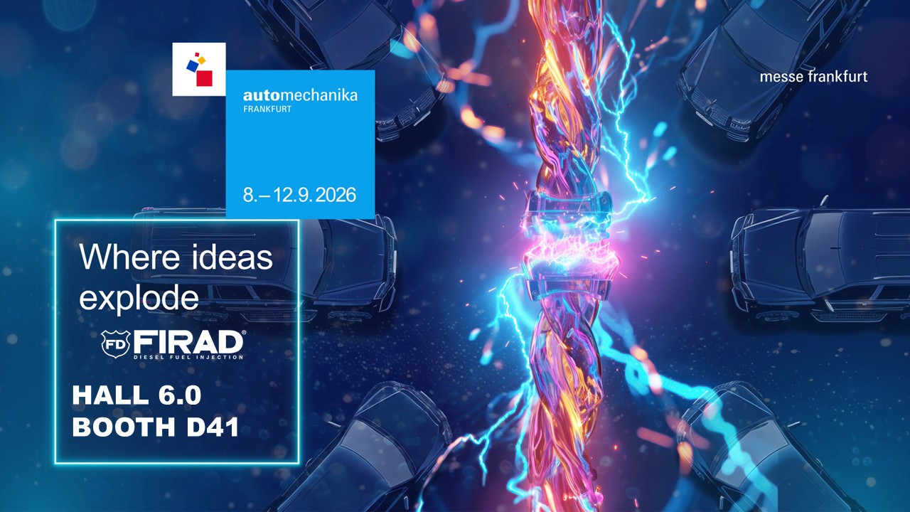 Automechanika frankfurt 2026